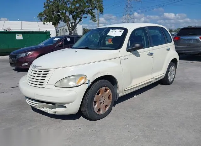 3C4FY58B75T553597 2005 2005 Chrysler Pt Cruiser- Touring 2