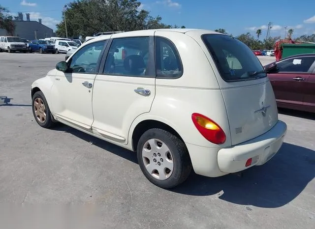 3C4FY58B75T553597 2005 2005 Chrysler Pt Cruiser- Touring 3