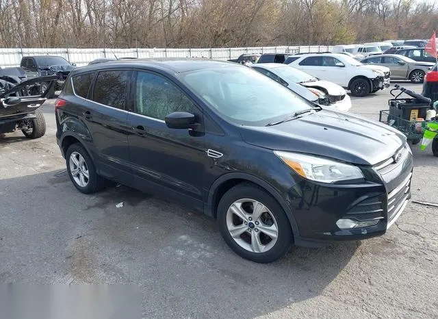 1FMCU0GX1EUB27226 2014 2014 Ford Escape- SE 1