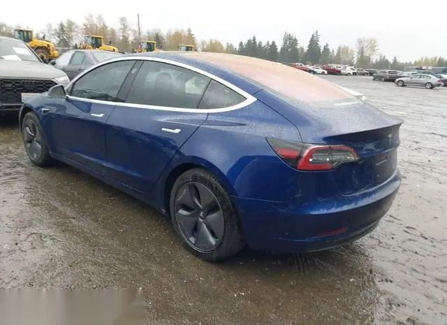 5YJ3E1EA0JF022721 2018 2018 Tesla Model 3- Long Range/Mid R 3