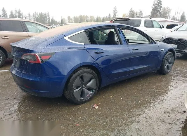 5YJ3E1EA0JF022721 2018 2018 Tesla Model 3- Long Range/Mid R 4