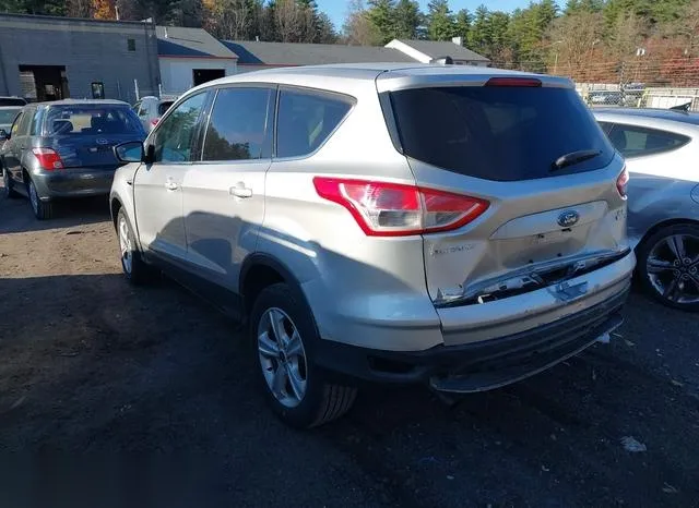 1FMCU9GX6GUC50009 2016 2016 Ford Escape- SE 3