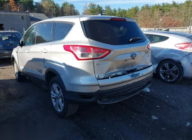 1FMCU9GX6GUC50009 2016 2016 Ford Escape- SE 6