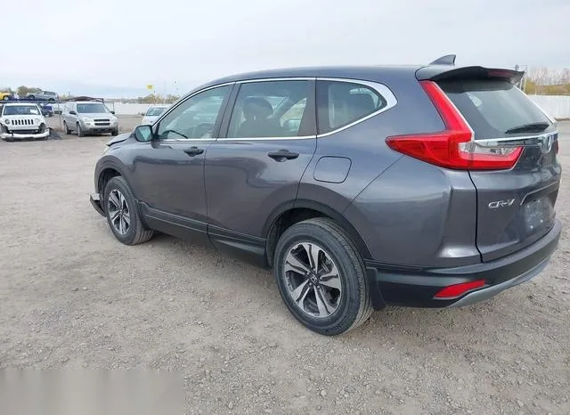 5J6RW6H38KL005854 2019 2019 Honda CR-V- LX 3