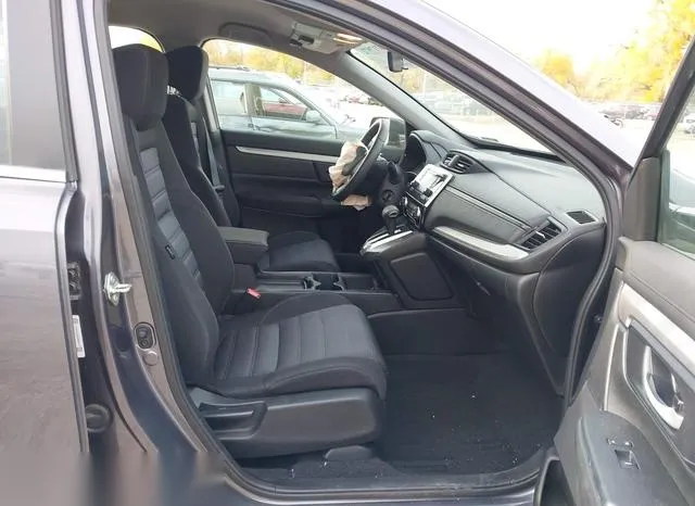 5J6RW6H38KL005854 2019 2019 Honda CR-V- LX 5