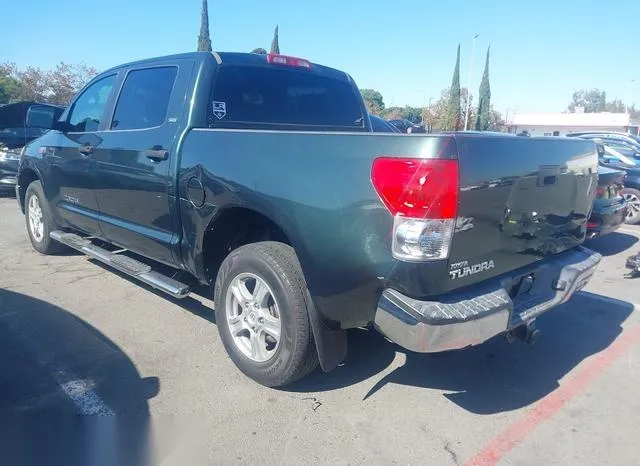 5TFEV54138X039434 2008 2008 Toyota Tundra- Sr5 5-7L V8 3