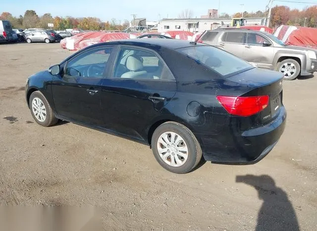 KNAFU4A26A5241830 2010 2010 KIA Forte- EX 3