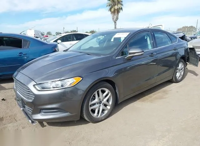 3FA6P0H74FR235040 2015 2015 Ford Fusion- SE 2