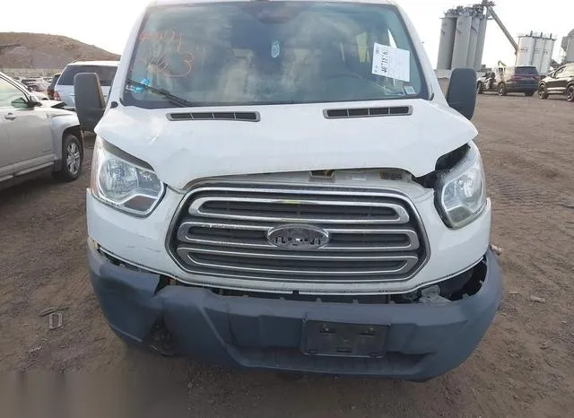 1FBZX2ZM0GKA88412 2016 2016 Ford Transit-350- Xlt 6