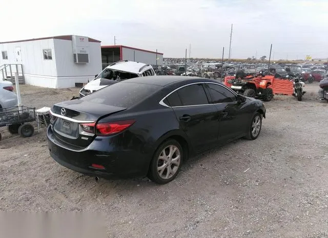 JM1GJ1U50F1215632 2015 2015 Mazda 6- I Sport 4