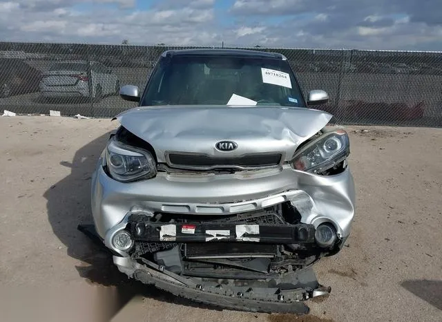 KNDJX3A58F7756204 2015 2015 KIA Soul-  6