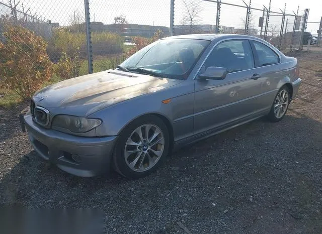 WBABD53464PL13654 2004 2004 BMW 3 Series- 330CI 2