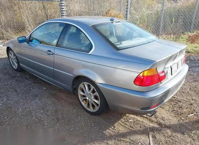 WBABD53464PL13654 2004 2004 BMW 3 Series- 330CI 3