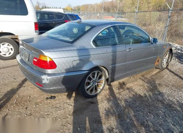 WBABD53464PL13654 2004 2004 BMW 3 Series- 330CI 4