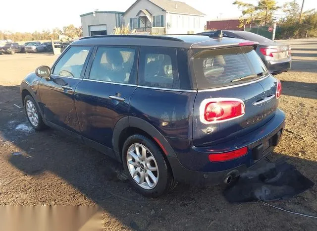 WMWLU1C57H2F28147 2017 2017 Mini Clubman- Cooper 3