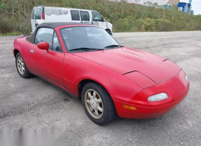 JM1NA3518M0231434 1991 1991 Mazda MX-5- Miata 1