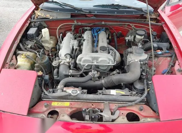 JM1NA3518M0231434 1991 1991 Mazda MX-5- Miata 10