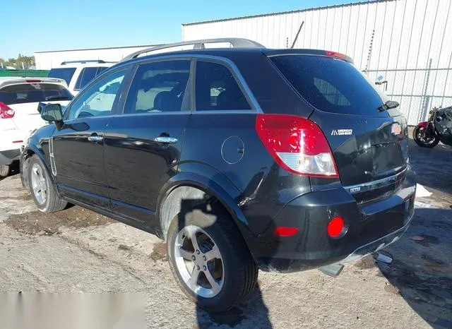 3GNFL4E59CS595710 2012 2012 Chevrolet Captiva- Sport Fleet Ltz 3