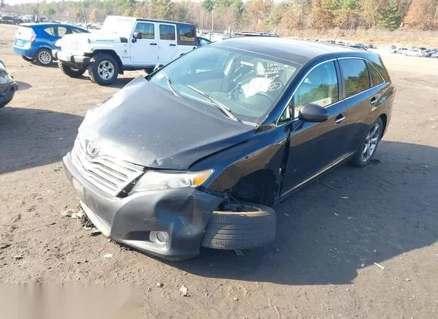 4T3ZK3BB1AU025973 2010 2010 Toyota Venza- Base V6 2