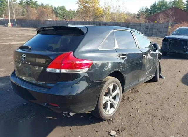 4T3ZK3BB1AU025973 2010 2010 Toyota Venza- Base V6 4