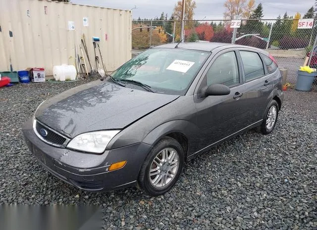 1FAFP37N66W160842 2006 2006 Ford Focus- ZX5 2