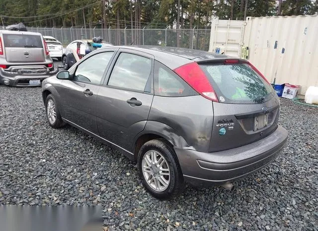 1FAFP37N66W160842 2006 2006 Ford Focus- ZX5 3