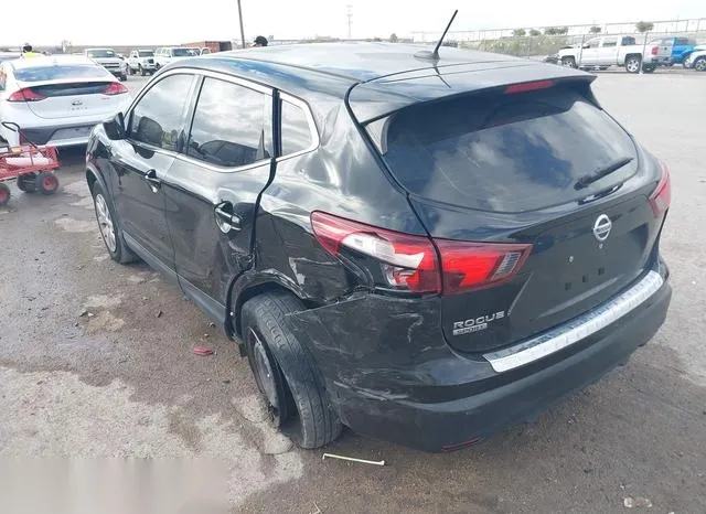 JN1BJ1CP3KW222474 2019 2019 Nissan Rogue- Sport S 6