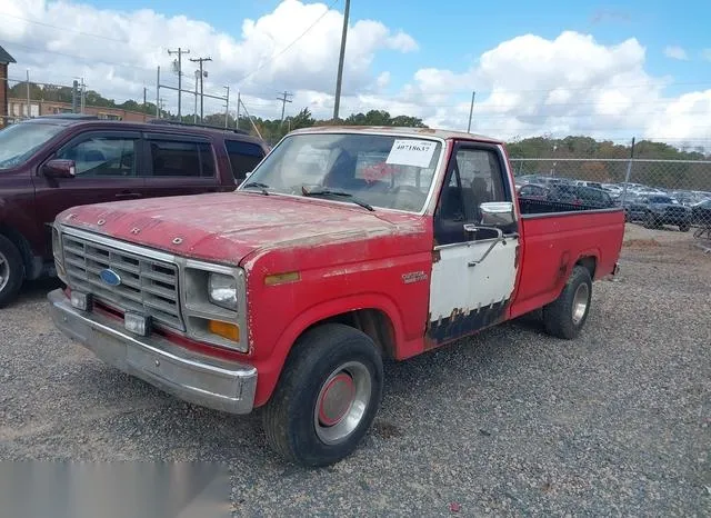 1FTCF10E8BNA77329 1981 1981 Ford F-100 2