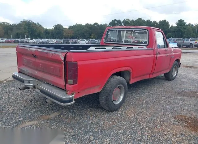 1FTCF10E8BNA77329 1981 1981 Ford F-100 4