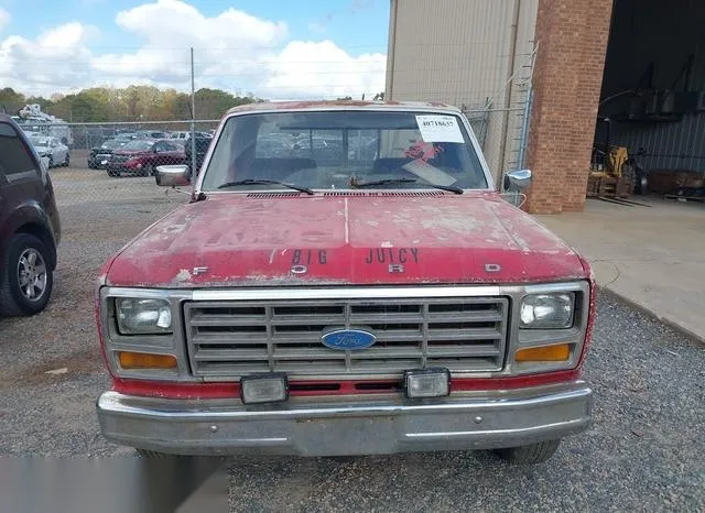 1FTCF10E8BNA77329 1981 1981 Ford F-100 6