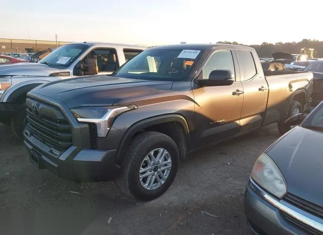 5TFLA5GD7PX001891 2023 2023 Toyota Tundra- SR5 2