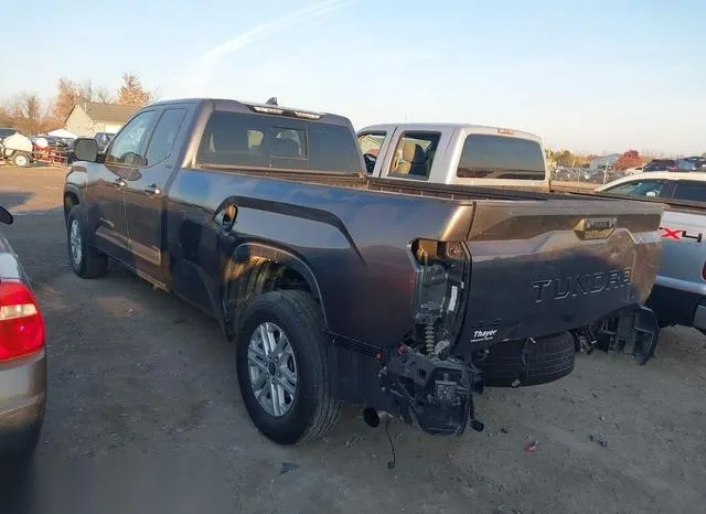 5TFLA5GD7PX001891 2023 2023 Toyota Tundra- SR5 3