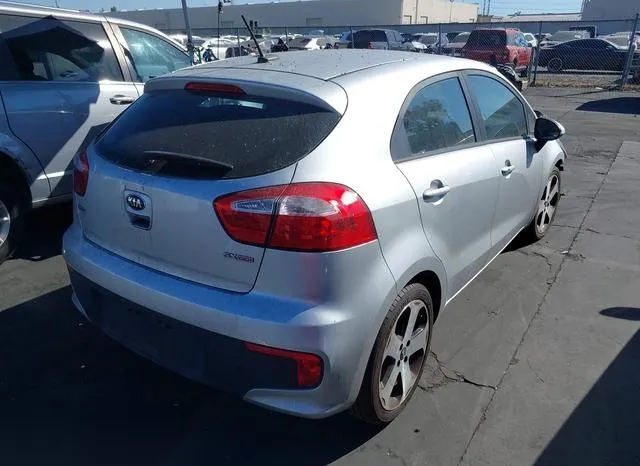 KNADN5A34H6036501 2017 2017 KIA Rio- SX 4