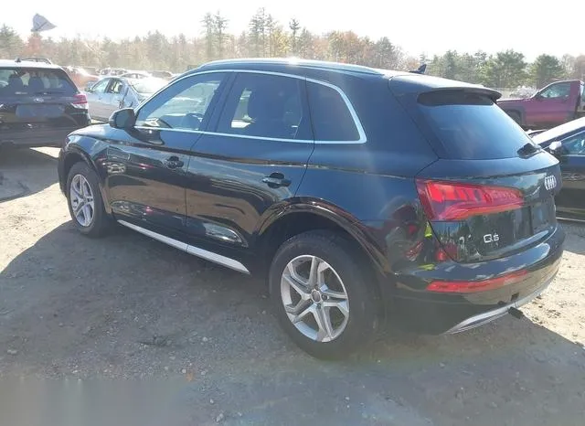 WA1BNAFY9J2233193 2018 2018 Audi Q5- 2-0T Tech Premium 3