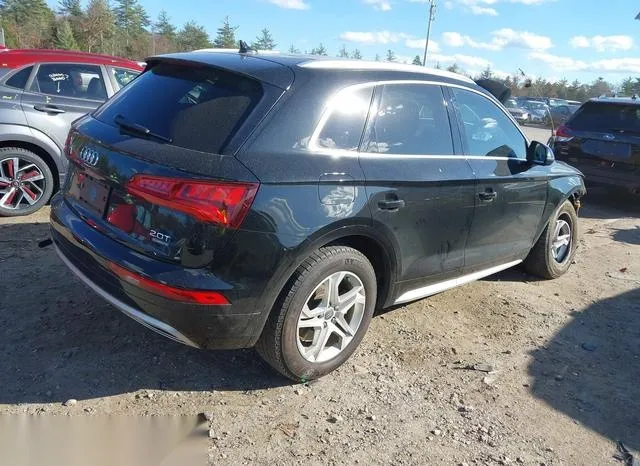 WA1BNAFY9J2233193 2018 2018 Audi Q5- 2-0T Tech Premium 4