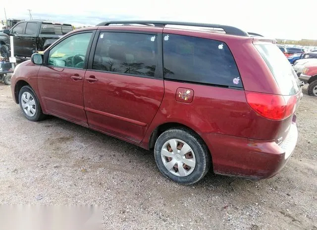 5TDZA23C86S497956 2006 2006 Toyota Sienna- Ce/Le 3