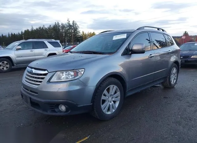 4S4WX98D184411621 2008 2008 Subaru Tribeca- Limited 7-Passe 2