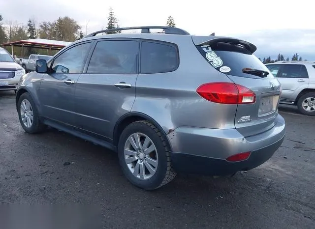 4S4WX98D184411621 2008 2008 Subaru Tribeca- Limited 7-Passe 3