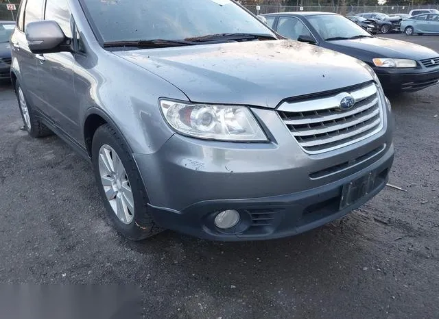 4S4WX98D184411621 2008 2008 Subaru Tribeca- Limited 7-Passe 6