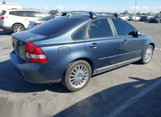 YV1MS390872305903 2007 2007 Volvo S40- 2-4I 4