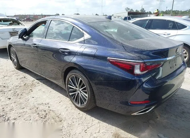 58ADZ1B13NU117014 2022 2022 Lexus ES- 350 3