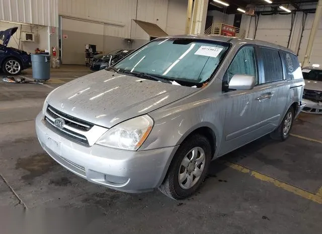 KNDMB233076119039 2007 2007 KIA Sedona- LX 2