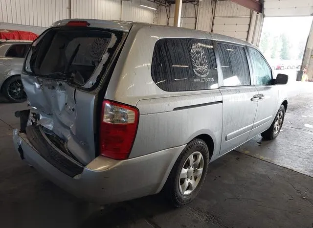 KNDMB233076119039 2007 2007 KIA Sedona- LX 4