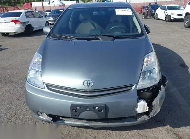 JTDKB20U940005463 2004 2004 Toyota Prius 6