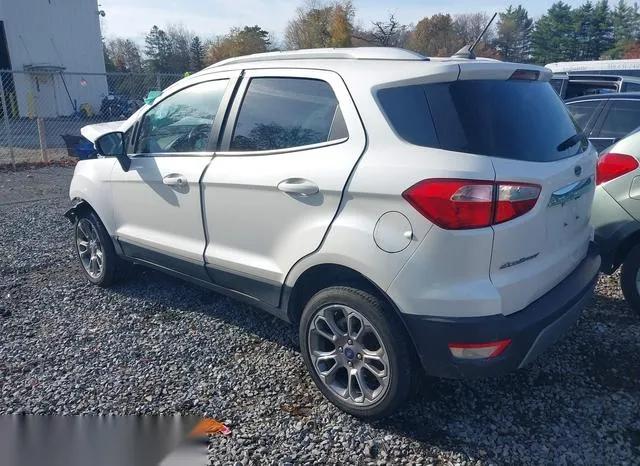 MAJ6S3KL8KC254740 2019 2019 Ford Ecosport- Titanium 3