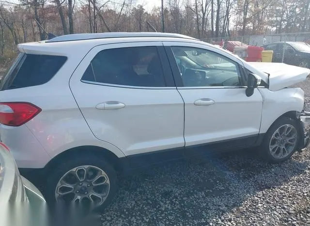 MAJ6S3KL8KC254740 2019 2019 Ford Ecosport- Titanium 4