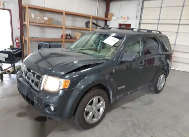 1FMCU93178KB57367 2008 2008 Ford Escape- Xlt 2