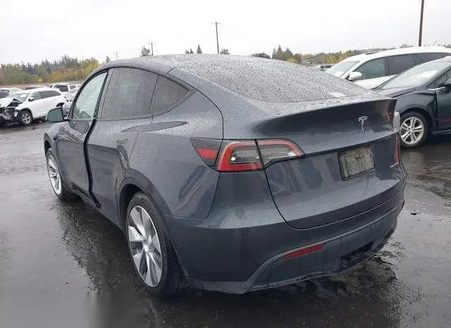 7SAYGDEE9PF674690 2023 2023 Tesla Model Y- Awd/Long Range D 3