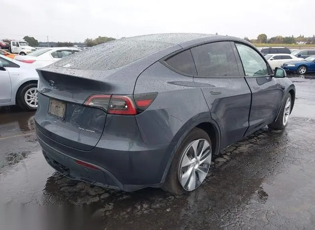 7SAYGDEE9PF674690 2023 2023 Tesla Model Y- Awd/Long Range D 4