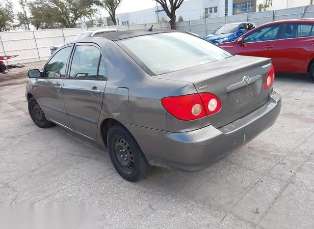 2T1BR32E67C785570 2007 2007 Toyota Corolla- CE 3